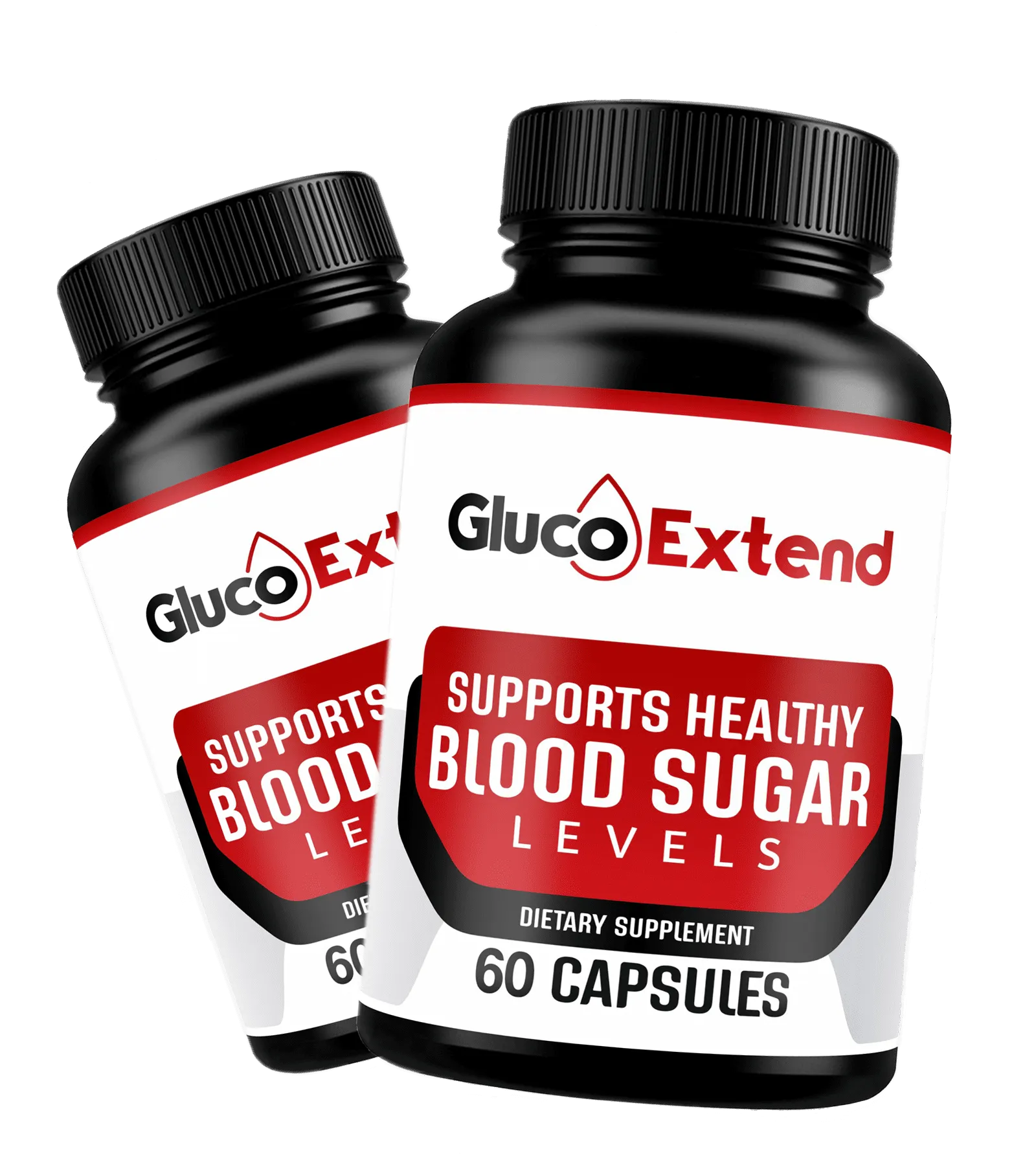 Gluco Extend  Supplement