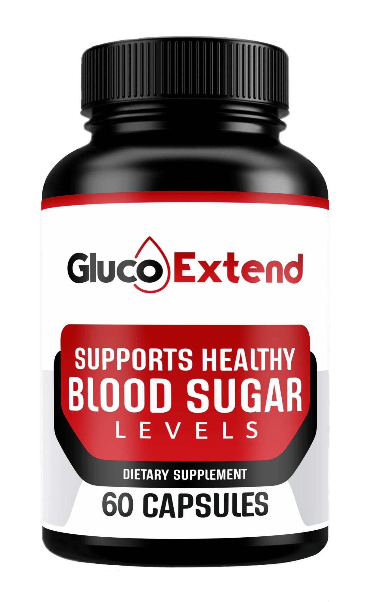 Gluco Extend